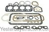 photo of Complete gasket set. For D10, D12, D14, D15 all with 138, 149 or 160 CID 4 cylinder gas engines. Replaces 70255326.