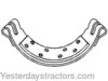 Allis Chalmers D19 Brake Band