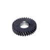 photo of This Crankshaft Gear used on IH B275, B414, 424, 434, 444, 354, 364, 384, 3414, 2424, 2444, TD5, EARLY 500. Replaces 703865R1