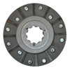 Farmall B414 Brake Disc