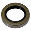 photo of This Outer Axle Seal has a 1.750 inch inside diameter, a 2.690 inch outside diameter and is .500 inch wide. It replaces original part numbers 800166 and 70800166. Two used per tractor. Sold individually.