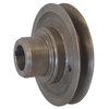 photo of This new Crankshaft Pulley fits model G with Continental N-62 Engine. It has a 5-3\16 inch outside diameter. Replaces: 800220, 70800220.