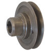 Allis Chalmers G Crankshaft Pulley