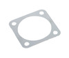 photo of This Steering Shaft Upper Gasket is used on IH B275 and B414 Tractors. It replaces original part number 708623R1