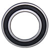 photo of This Rear Axle Bearing has a 1.5748 inch inside diameter a 2.6772 inch outside diameter and is 0.591 inch thick. It is sealed on one side. Fits Allis Chalmers G and replaces original part numbers 800164, 70800164, 70928929.