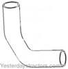 Allis Chalmers 160 Lower Radiator Hose