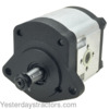 photo of For model 160. Hydraulic Pump.