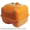 Allis Chalmers 5040 Fuel Tank