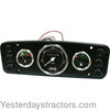photo of With panel and all gauges and lights. For model 5040. Replaces OEM number 72091823.