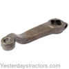 photo of This Steering Arm is used on the right side on Allis Chalmers 5040, 5045 and 5050 tractors. It replaces TX10825, 40 30 103, 588299, 672545A, 72090113