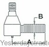 Allis Chalmers 5045 Tie Rod End