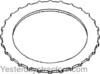 Oliver 145 Transmission Plate, Seperator