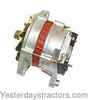 Allis Chalmers 8610 Alternator