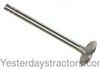 photo of Exhaust valve for Fordson Major and Super Major with 220 CID 4 Cylinder Diesel.