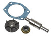 photo of This water pump repair kit fits the following tractor models: 2500, 20C, 20E, 20F, 203, 205, 2135, 30B, 30E, 30H, 40E, 135, 135UK, 148, 150, 154-4, 154-4S, 230, 231, 235, 240, 240P, 245, 250, 253, 254-4, 263, 340, 342, 350, 353, 353LX, 360 all with Perkins engines. It services pumps: 739527M91, 747542M91, and 742558M91. Replaces 731774M91