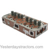 Massey Ferguson 65 Cylinder Head