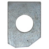 photo of This Crankshaft Weight Washer is used on 35, 50, 135, 150, 230, 235, 245, 231, 240, 250, 253, 360, 362, 202, 203, 204, 205, 20, 2135, 20C, 30B, 40B, 20D, 30E, 40E. It replaces 31731515, 31731516, 733645M1, 733644M1