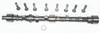 Ford 840 Camshaft Kit, Camshaft and Lifters