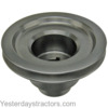 Massey Ferguson 35 Crankshaft Pulley