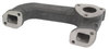 Massey Ferguson 135 Exhaust Manifold, Vertical