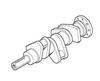 Massey Ferguson 235 Crankshaft