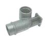 Massey Ferguson 1105 Exhaust Elbow