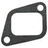photo of This Exhaust Manifold Gasket is used on MASSEY FERGUSON 175, 180, 255, 265, 275, 270, 282, 283, 375, 383, 390, 390T, 398, 399. Used with 734700M1 and 736206M1 Manifolds. It replaces 736754M1 Perkins No. 36862159.