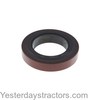 photo of This Front Crankshaft \ Timing Cover Seal, is used on Allis Chalmers D2200, 2800 and 2900 Series Diesel Engines. It has a 3.005 inch outside diameter, 0.312 inch width and is for a 1.875 inch shaft size. It replaces Chicago Rawhide CR18823; National 473239 Allis Chalmers 74024561, 74024561V