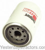 photo of Spin-on, outside diameter 3.81 inch, inside diameter 15\16 inch-16 thread, height 5.53 inch. For Models: 180, 185, 190, 190XT, 190XT III, 210, 220, 6060, 6070, 8550, D21.