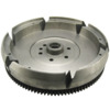photo of This Flywheel with Ring Gear is Used for a 12 Inch Clutch. It is used on 231, 240, 250, 263, 360, 20D, 20E, 30E, 30H, 40E. Additional $25.00 shipping due to weight. Replaces 740681M91, 41115004