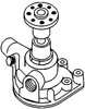 Allis Chalmers D19 Water Pump