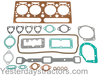 Massey Ferguson 356 Gasket, Engine Top Set, Perkins 203 Diesel