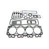 photo of For 285, 1080, 1085 with A4-318 Direct Injection Perkins Engine. Engine Top Gasket Set. REplaces 4223502M91, 68241, 69027, 69048, 746288M91, 86985, U5LT0520. Use with Bottom set #743789M91.