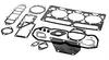 photo of Fits 152 CID 3 cylinder gas and diesel engines 3.6 inch standard bore. Use with Bottom Gasket Set number 738797M91 for complete Engine Overhaul Gasket Set. For tractor models 20, 2500, 40, MF135, MF150. $7 additional shipping is required for this part due to the size. This will be added to the shipping total of the order.
