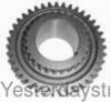 photo of 3rd and 4th Gear for models: 2424, 2444, 384, 424, 444, B414