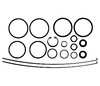 Farmall 3788 Clutch Booster Seal Kit