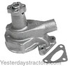 Allis Chalmers WC Water Pump