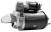 photo of 12 volt, clockwise rotation, 10 teeth. For tractor models 1100 with perkins diesel, 1116, 1495 with perkins diesel, 1496.