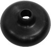 photo of 2-1\16 inches bottom inside diameter, 11\16 inch hole diameter. For model G.