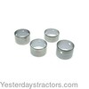 Case 800B Camshaft Bearings