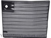 photo of Constructed exactly like the original, this Right side Grill Assembly is used on Ford models 6610, 6640, 7740. Replaces original part number 81875284