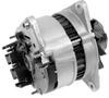 photo of New Lucas Alternator Assembly, 12-volt, 45 amp with pulley and fan. For industrials: LS190, LX985~ tractors: 5640, 6640, 7740, 7840, 8240, 8340. For 5640, 6640, 7740, 7840, 8240, 8340, LS190, LX985.