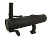 Ford 7840 Muffler