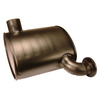 photo of For tractor models 8360, 8560, TM125, TM135, TM150, TM165, TV140. Replaces 82002884, 82008337, 82010811, 87344289.