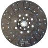 Ford 7600 Clutch Disc