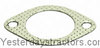 Ferguson TO35 Elbow Gasket