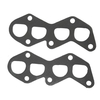 photo of Ferguson Manifold Gasket fits TEA20 with 85mm Standard Motors Engine. Used with 825194M2 manifold. Replaces: 825194M2