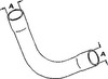 Ferguson TEF20 Radiator Hose, Lower