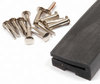 Ferguson TEA20 Hood Seal Kit, with Rivets