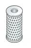photo of This Oil Filter measures 6 1\8 inches long, 2 1\2 inches diameter, 1 3\8 inches hole diameter. Fits Standard 80mm, 85mm and 87mm Gas Engines in TEA20, TEF20, TED20. Comes with o-ring.